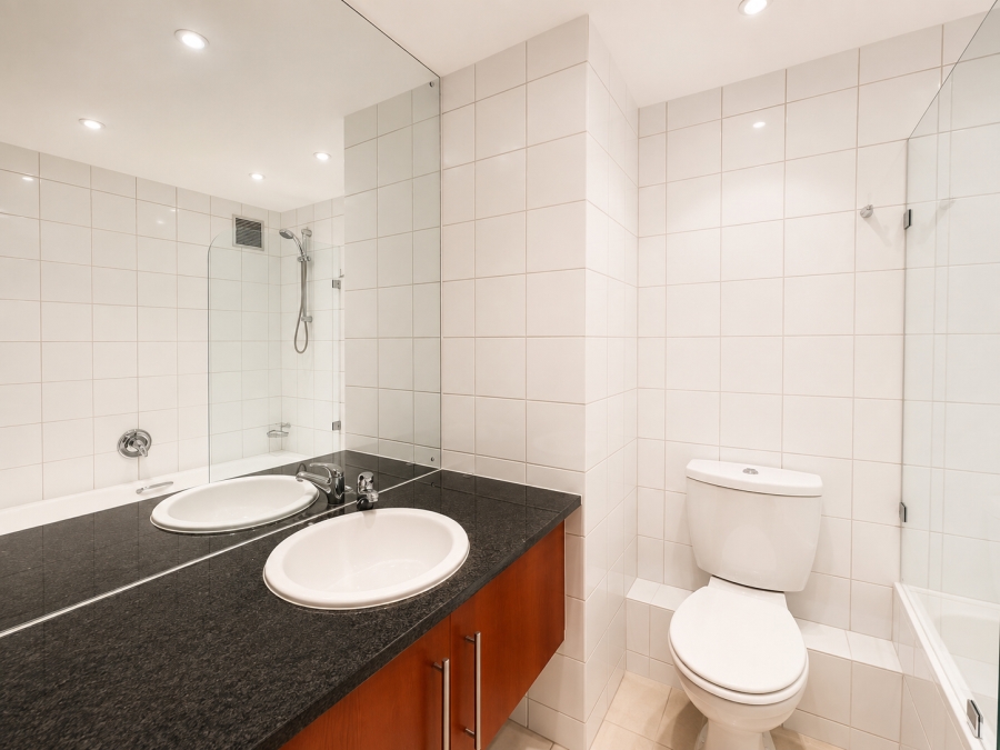 1 Bedroom Property for Sale in Claremont Upper Western Cape